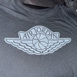 Air Jordan T Shirt